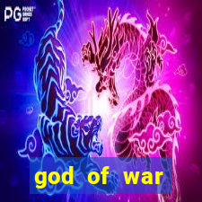 god of war betrayal apk